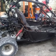 Illustration for article titled Buy This Sportbike Powered Go-Cart At Your Own Risk